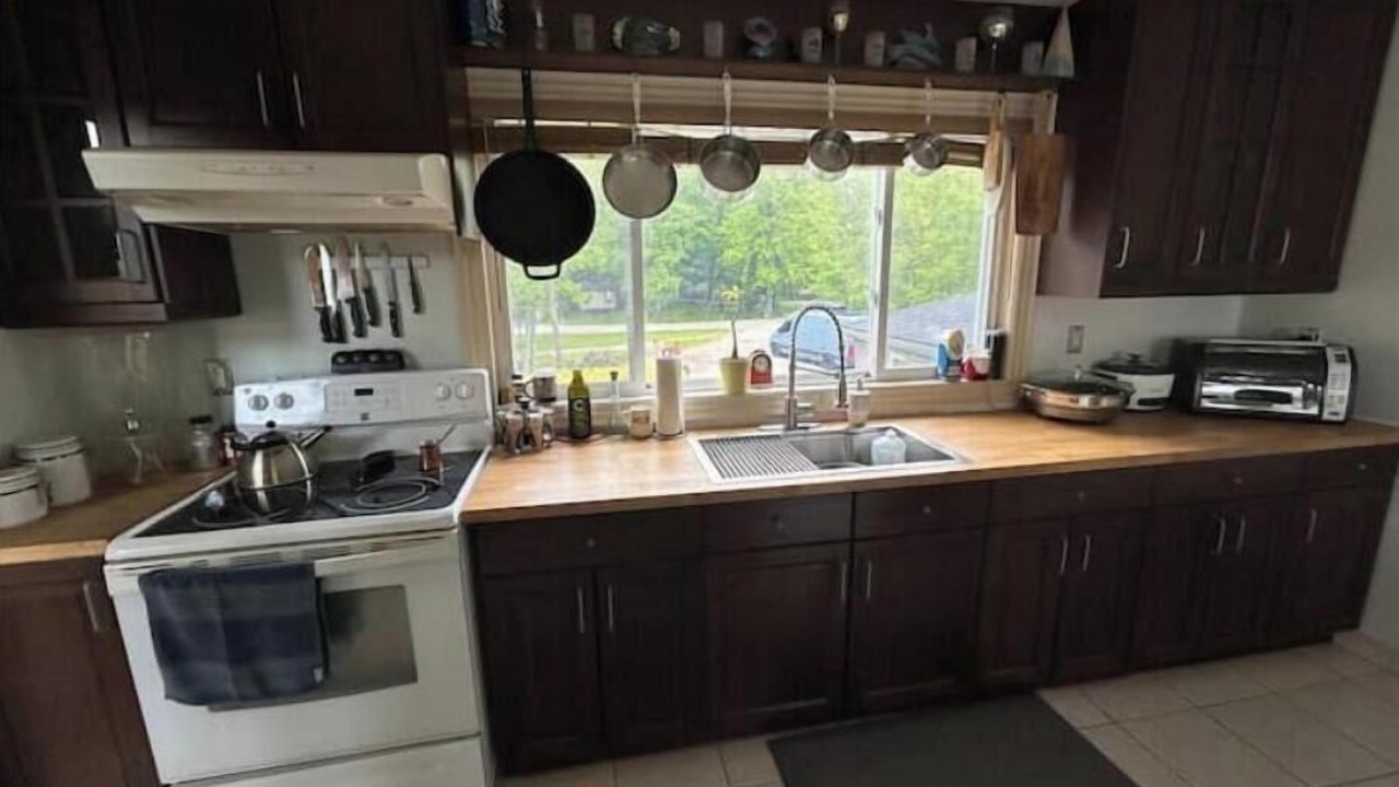 Photo of Kitchen in Norland