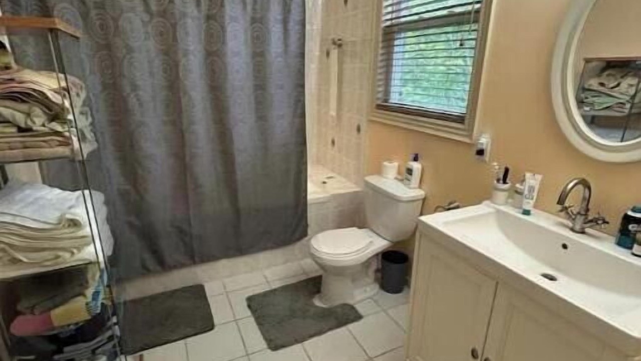 Photo of Bathroom in Norland
