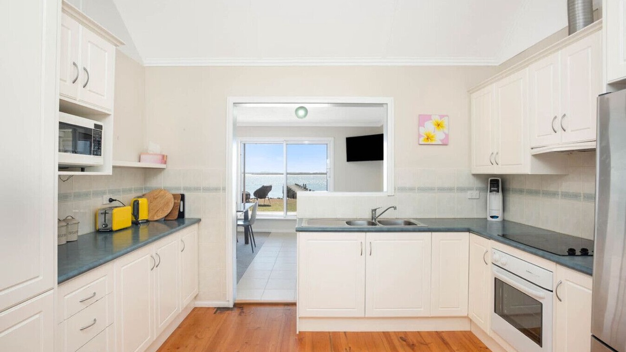 Photo of Kitchen in Nangkita