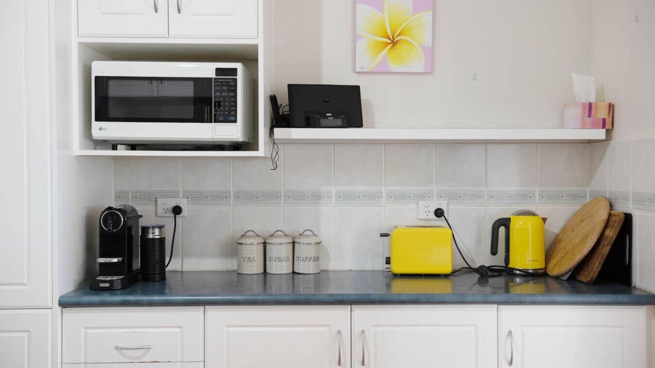Photo of Kitchen in Nangkita