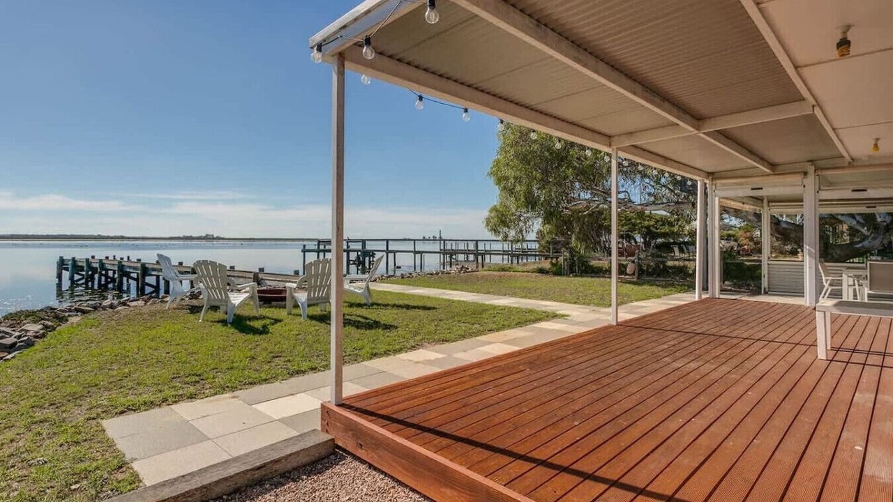 Photo of Patio Balcony in Nangkita