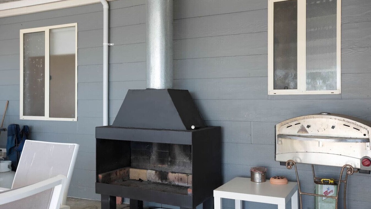 Photo of Outdoor in Nangkita