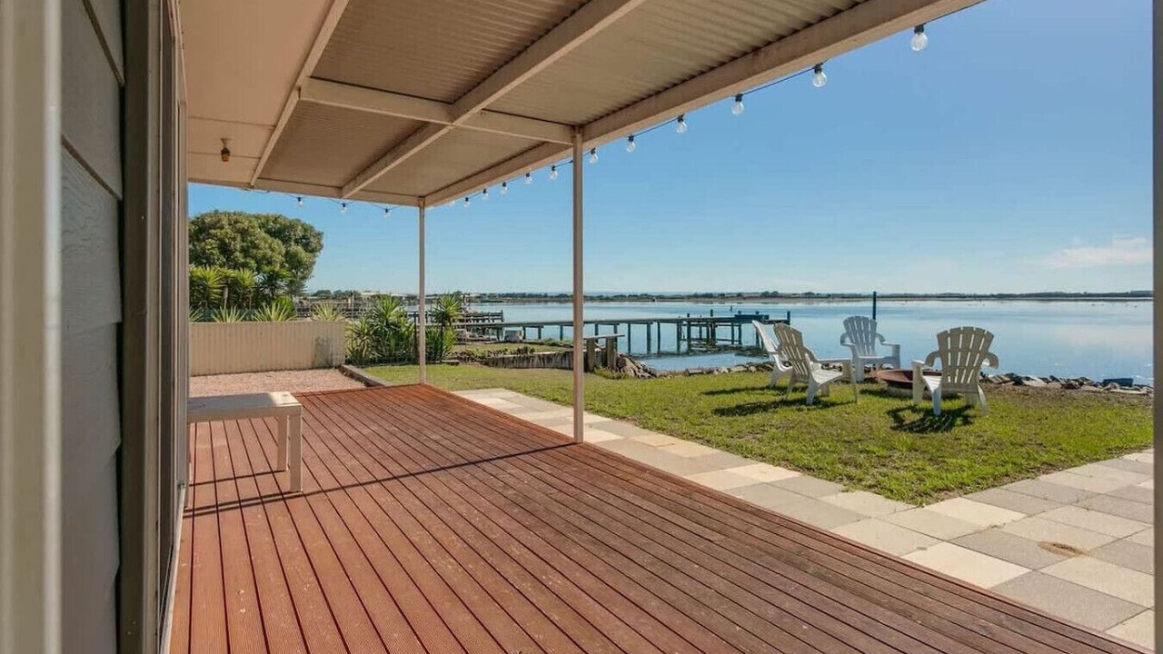 Photo of Patio Balcony in Nangkita
