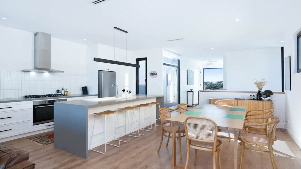 Photo of Kitchen in Middleton