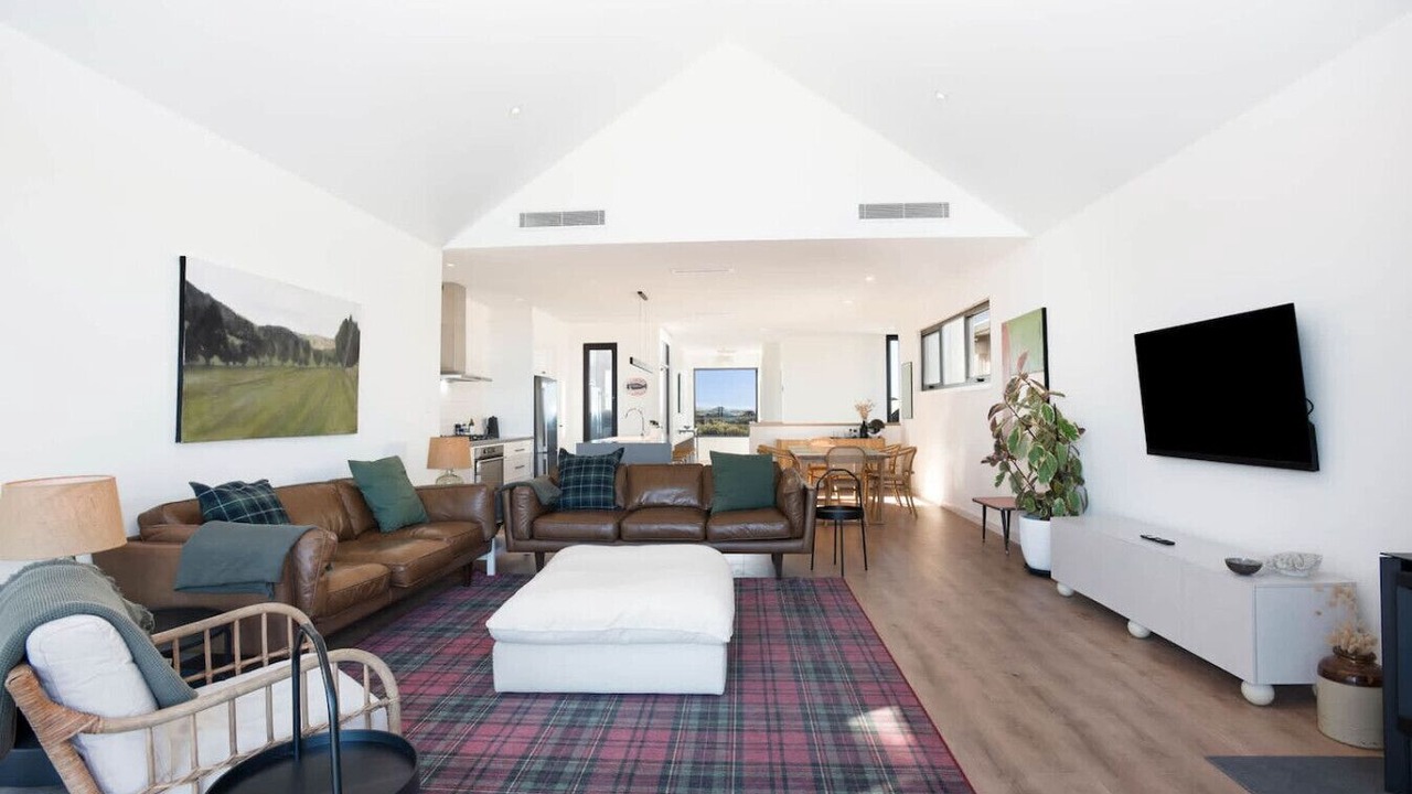 Photo of Livingroom in Middleton