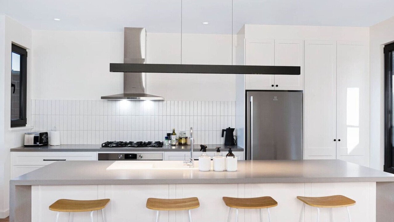 Photo of Kitchen in Middleton