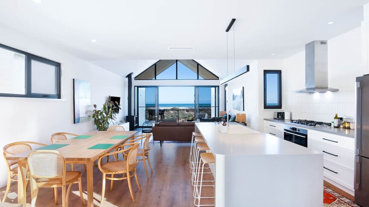 Photo of Kitchen in Middleton