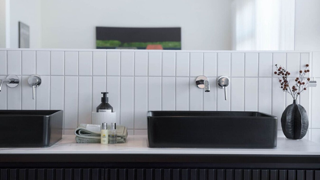 Photo of Bathroom in Middleton