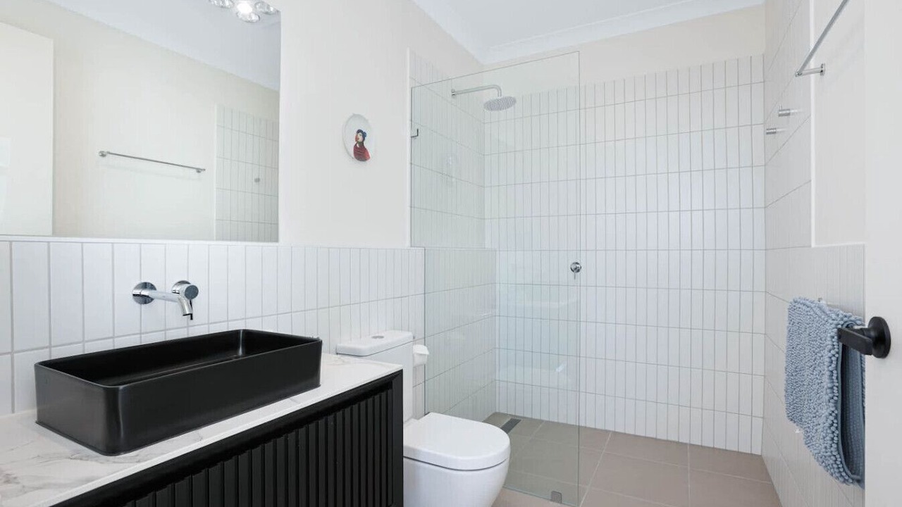 Photo of Bathroom in Middleton