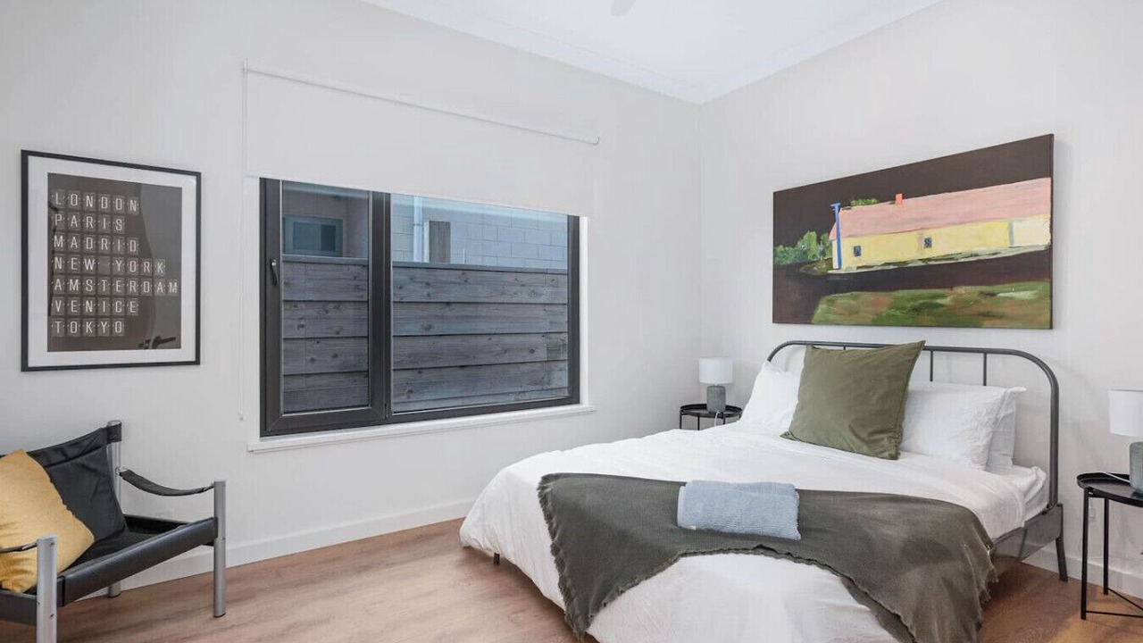 Photo of Bedroom in Middleton