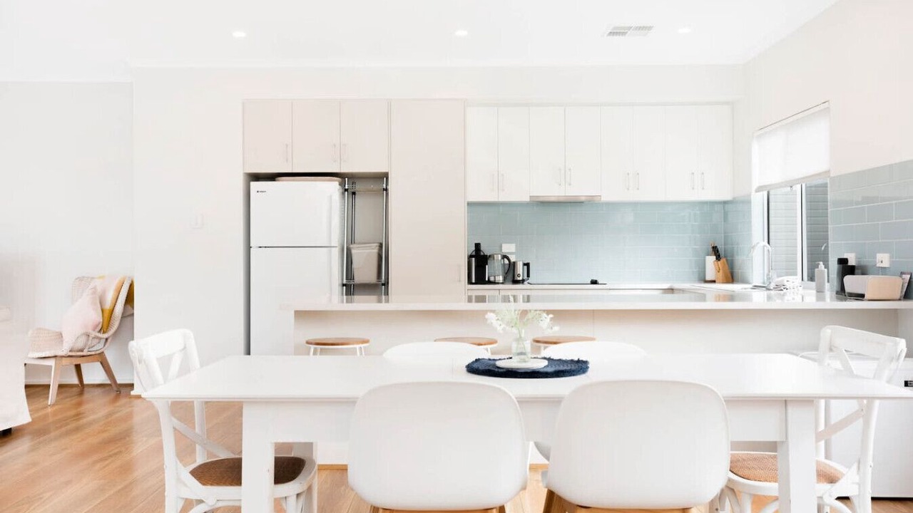 Photo of Kitchen in Goolwa Beach