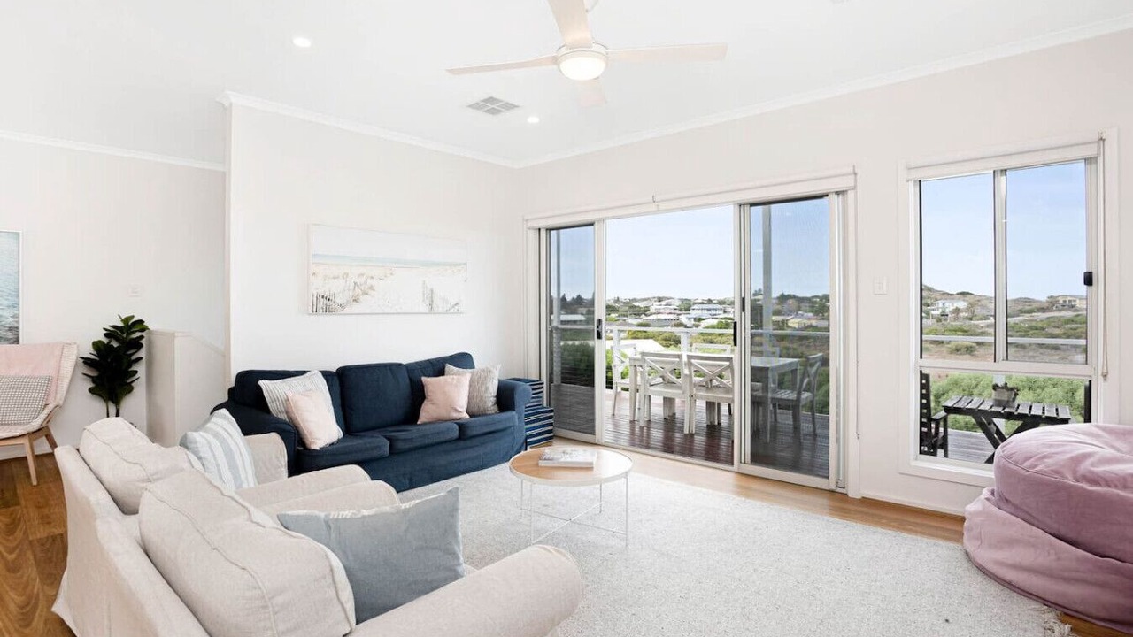 Photo of Livingroom in Goolwa Beach