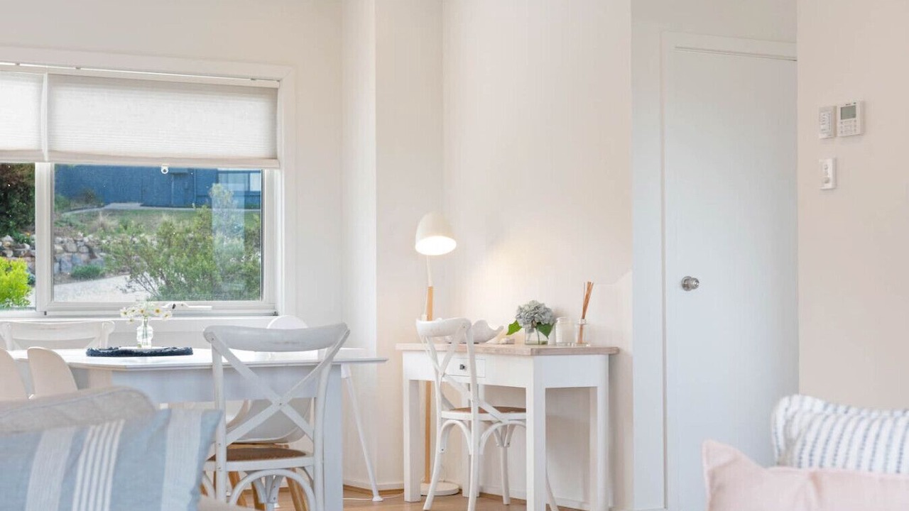 Photo of Livingroom in Goolwa Beach