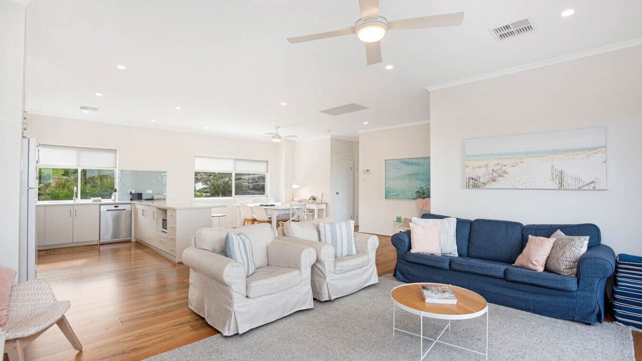 Photo of Livingroom in Goolwa Beach
