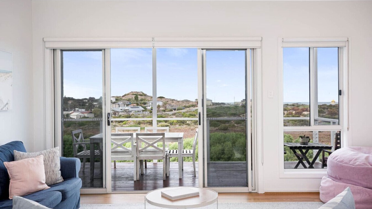 Photo of Livingroom in Goolwa Beach