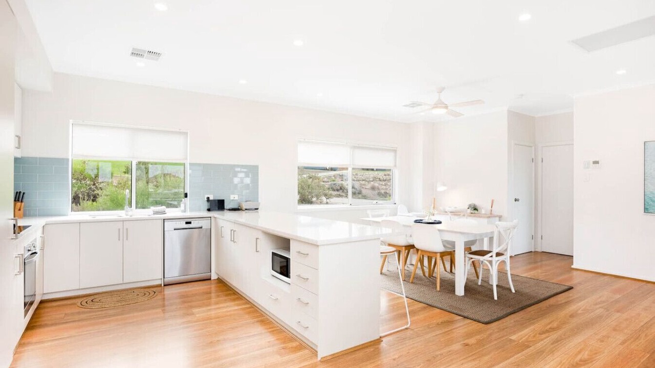 Photo of Kitchen in Goolwa Beach