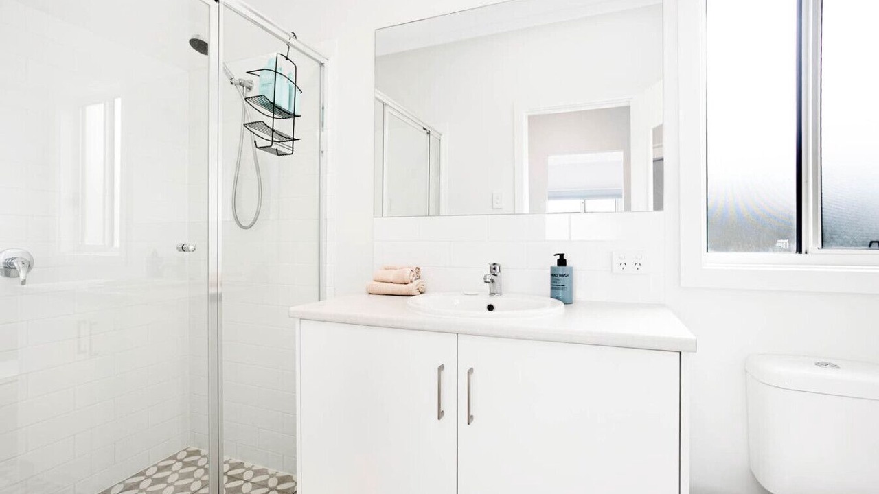 Photo of Bathroom in Goolwa Beach