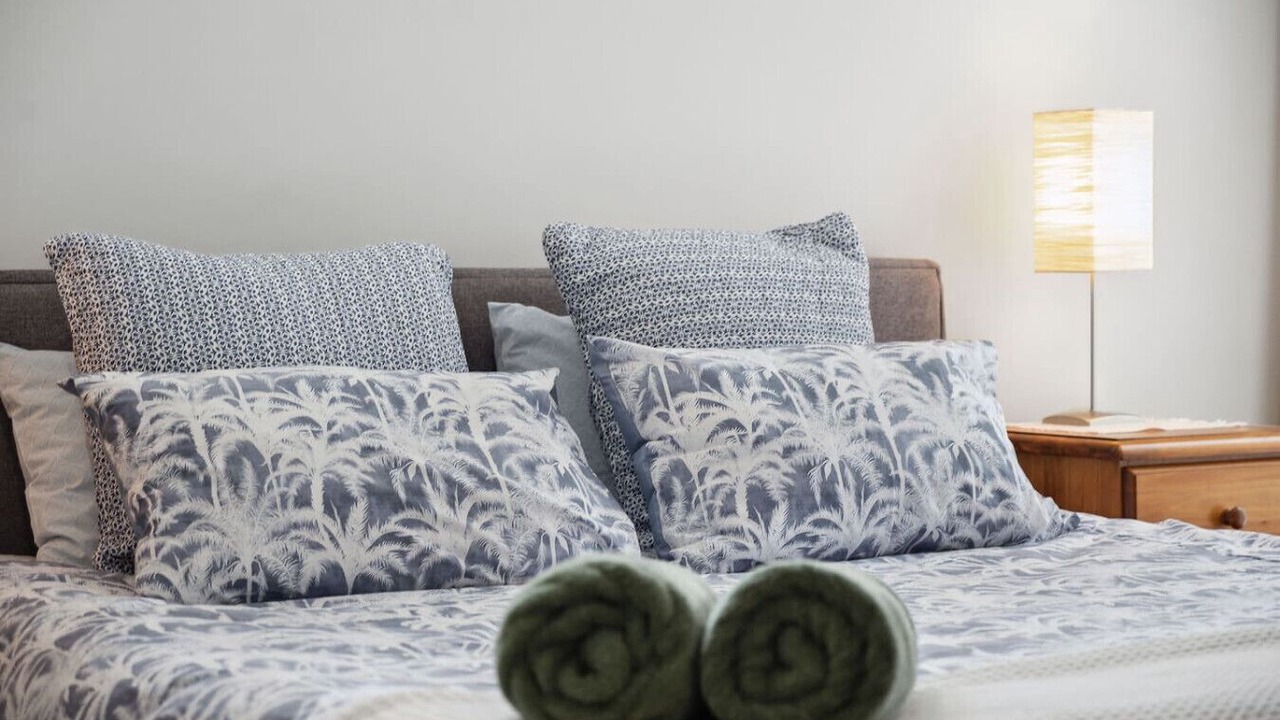 Photo of Bedroom in Goolwa South