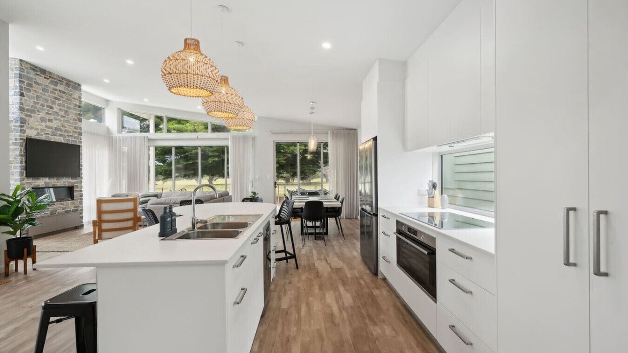 Photo of Kitchen in Goolwa South