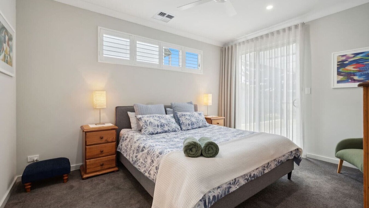 Photo of Bedroom in Goolwa South