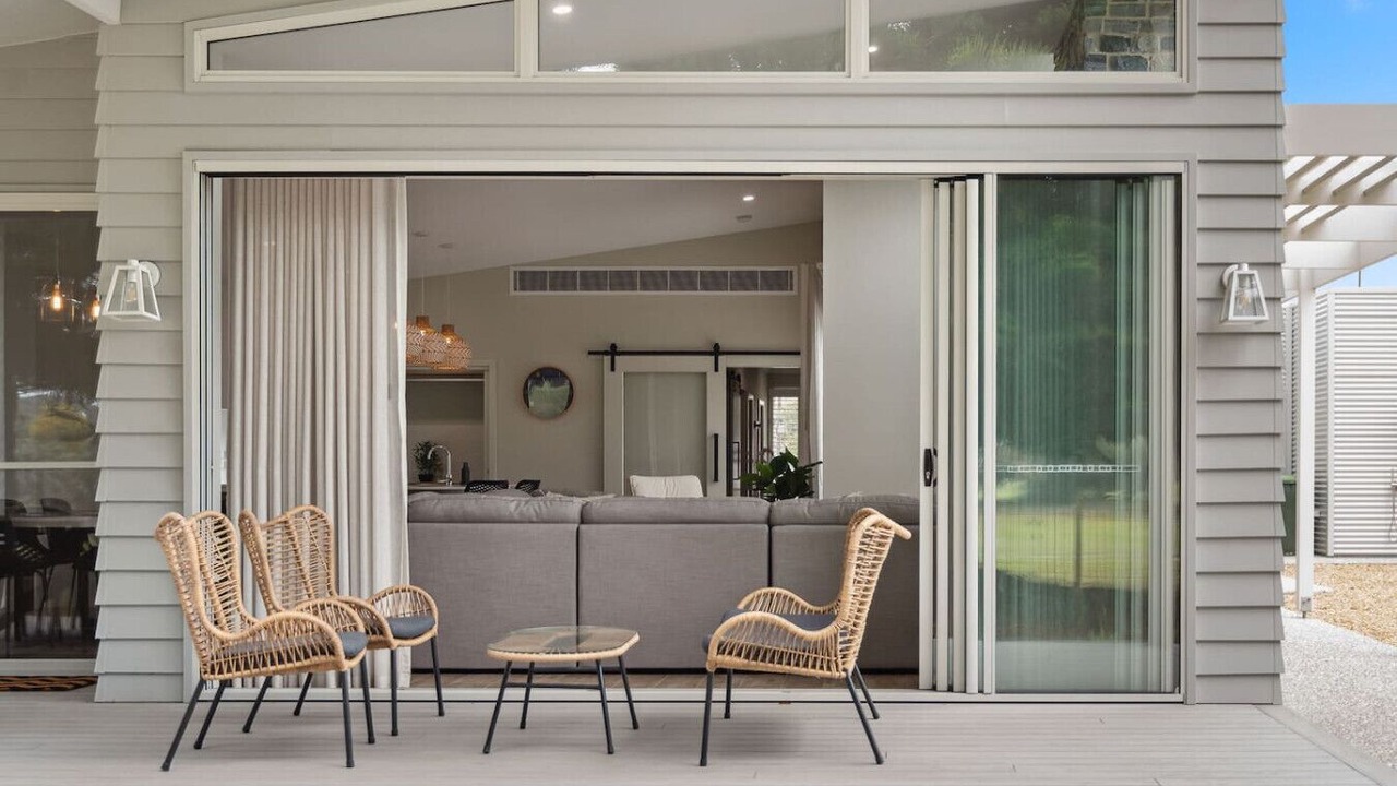 Photo of Patio Balcony in Goolwa South