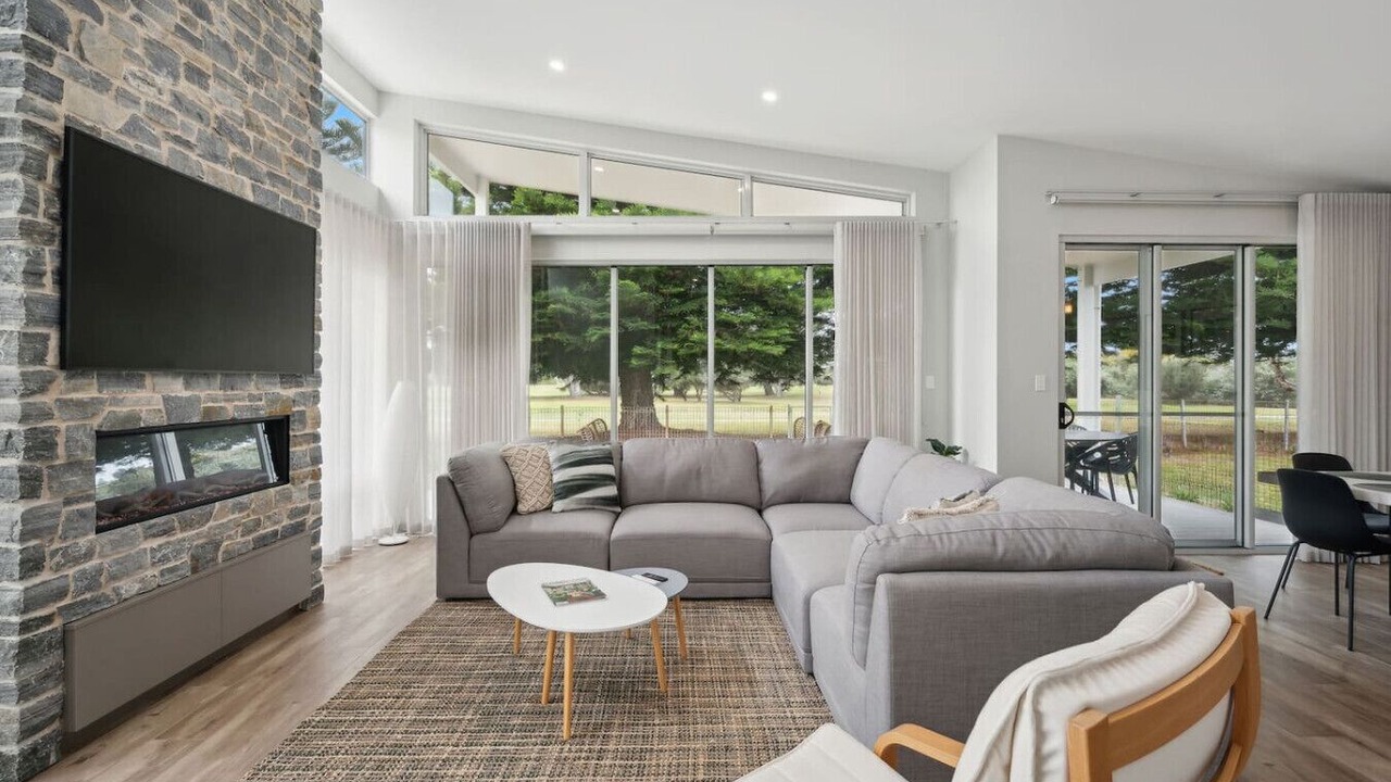 Photo of Livingroom in Goolwa South