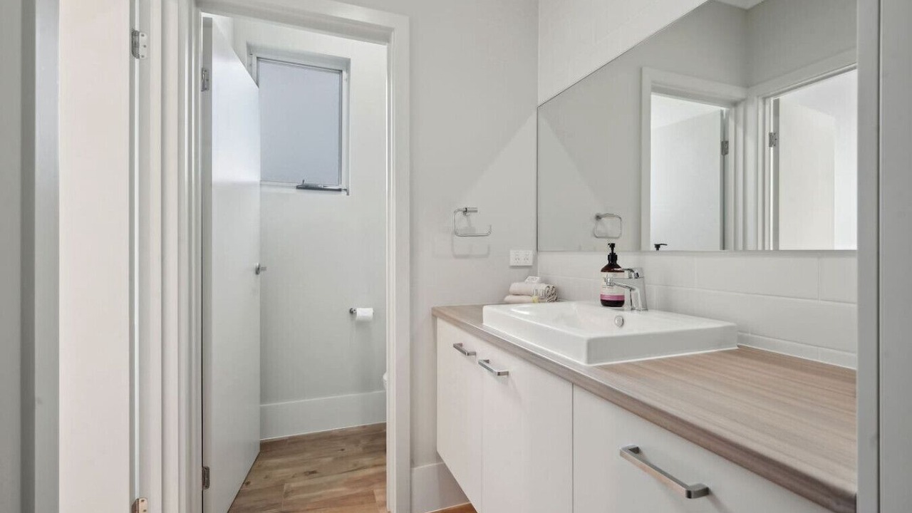 Photo of Bathroom in Goolwa South