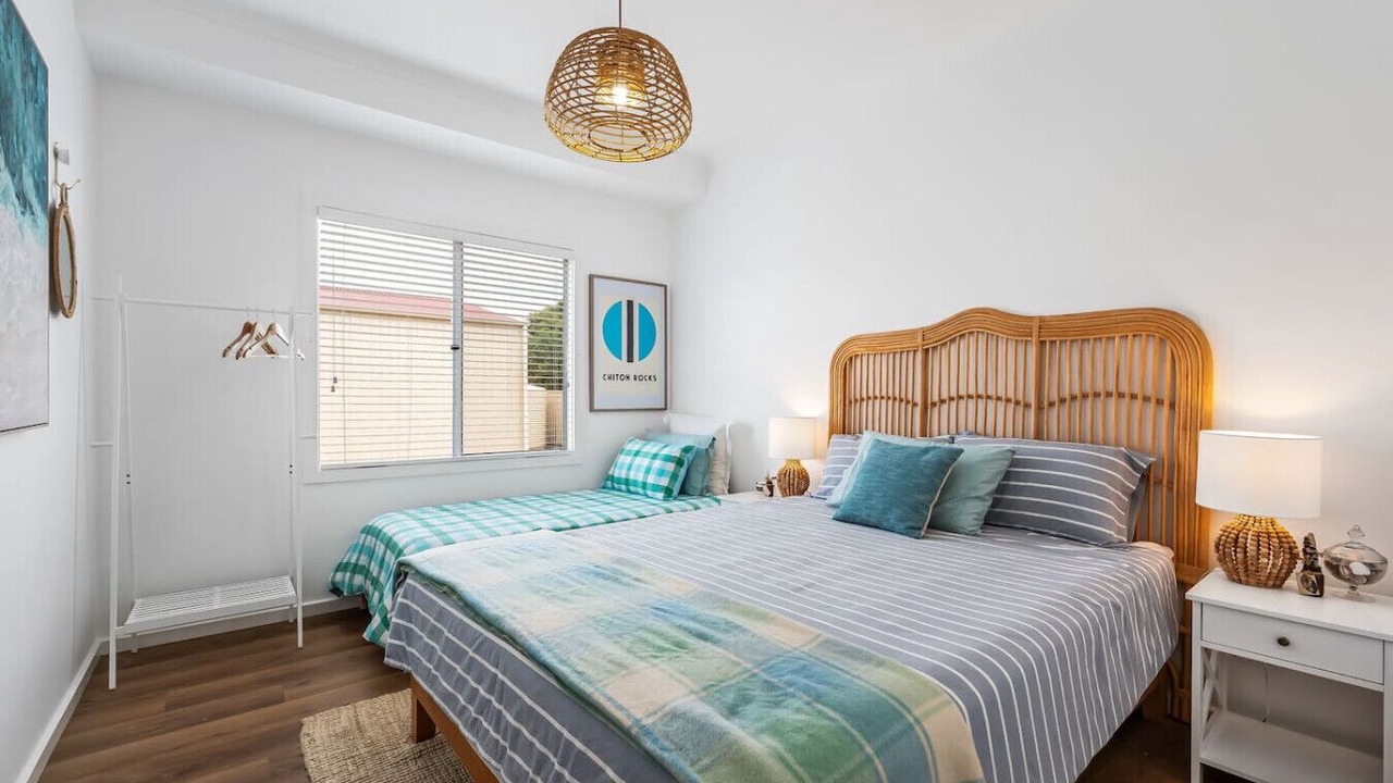 Photo of Bedroom in Goolwa Beach
