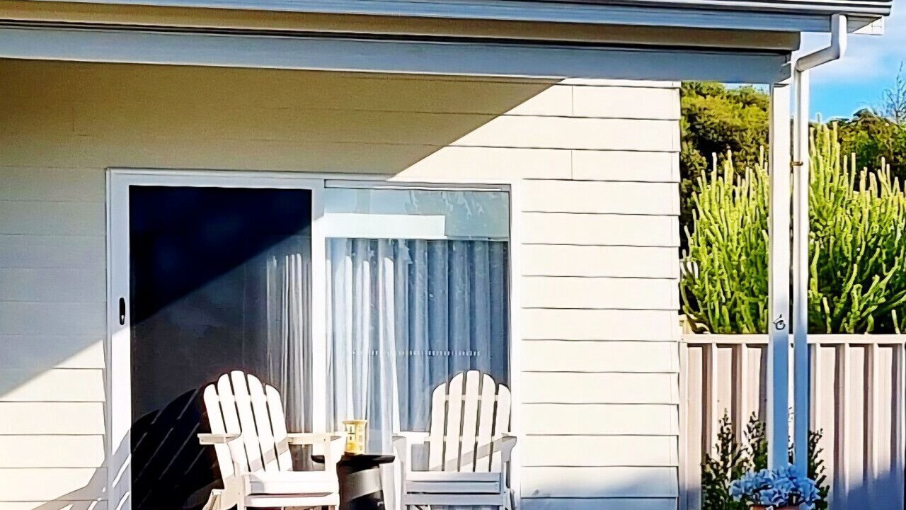 Photo of Patio Balcony in Goolwa Beach