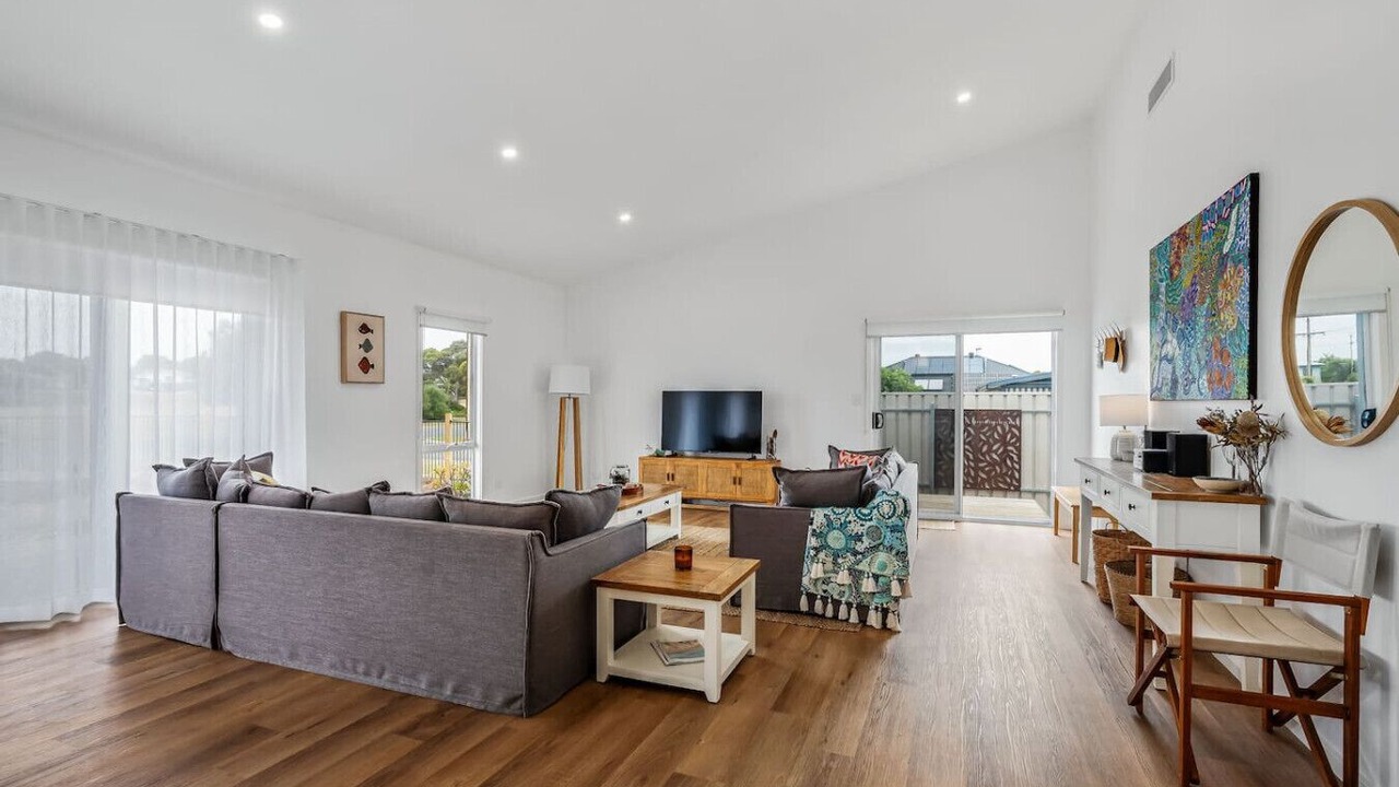 Photo of Livingroom in Goolwa Beach