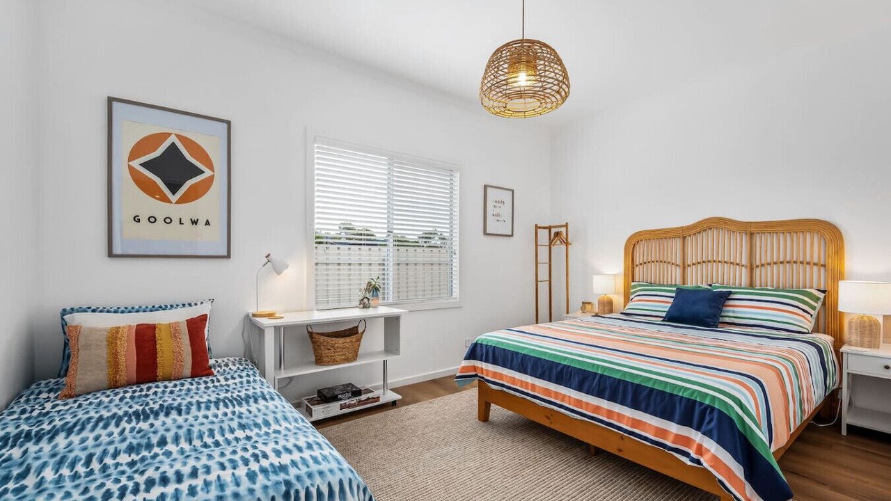 Photo of Bedroom in Goolwa Beach