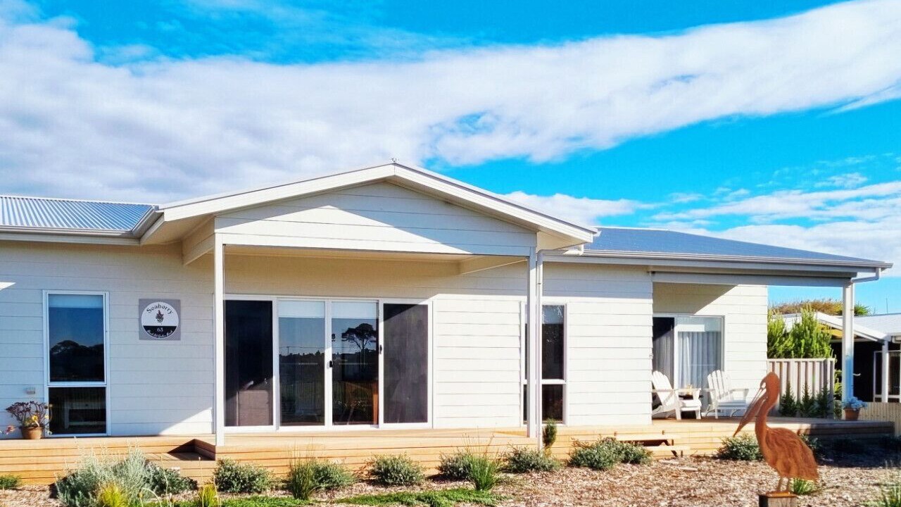 Photo of Outdoor in Goolwa Beach