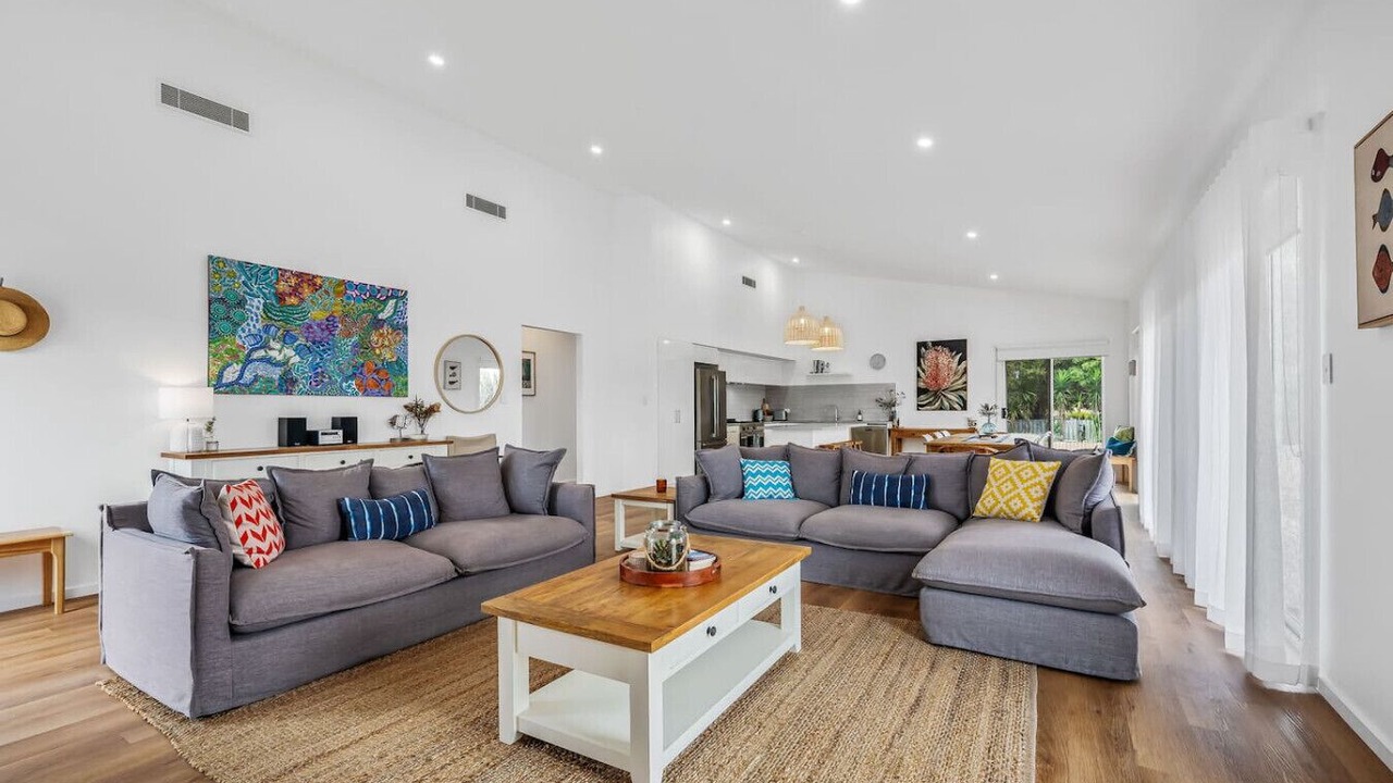 Photo of Livingroom in Goolwa Beach