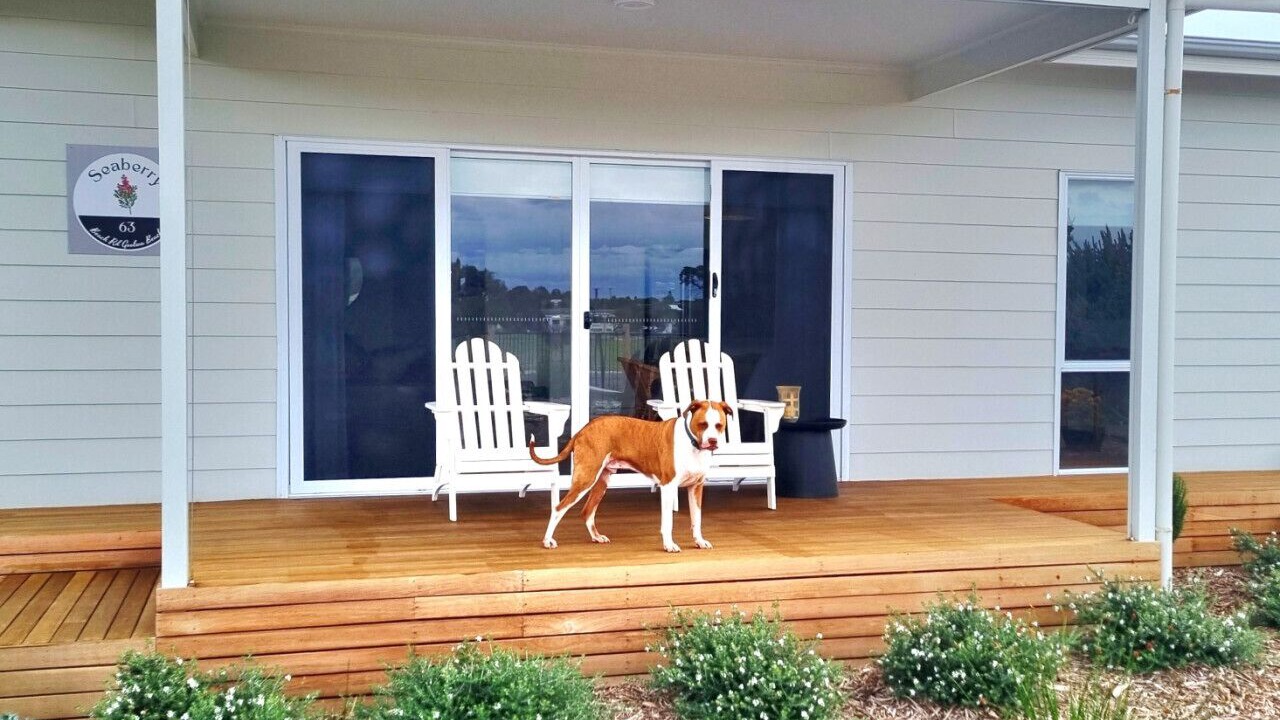 Photo of Patio Balcony in Goolwa Beach