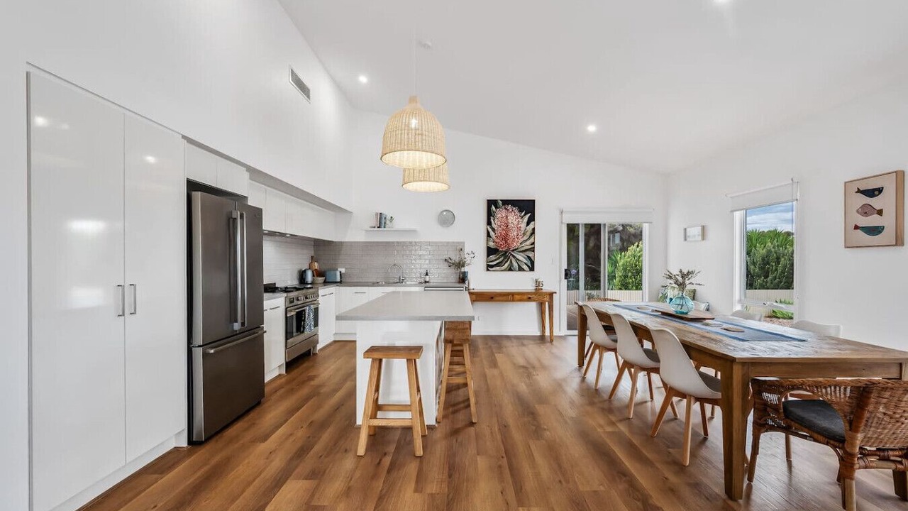 Photo of Kitchen in Goolwa Beach