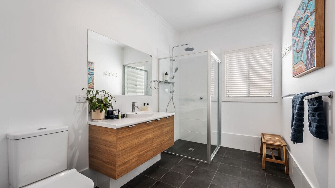 Photo of Bathroom in Goolwa Beach
