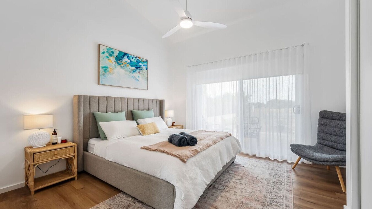 Photo of Bedroom in Goolwa Beach