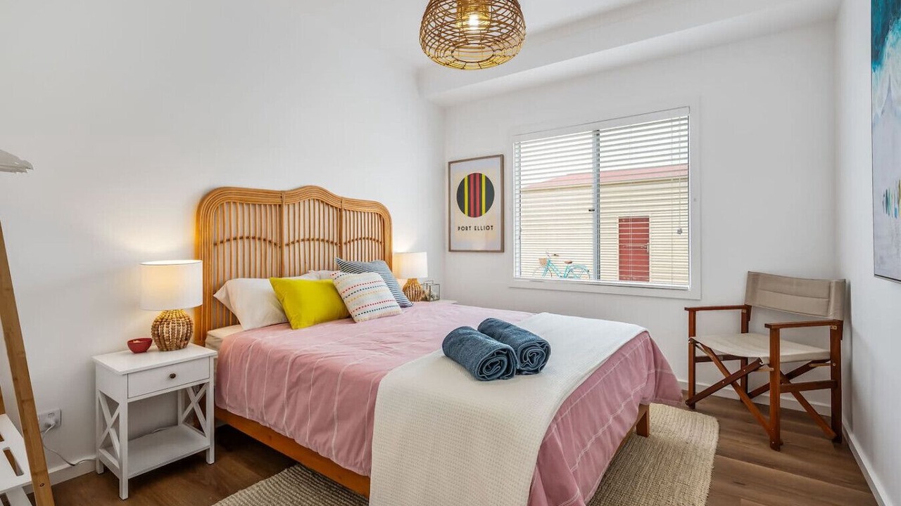 Photo of Bedroom in Goolwa Beach