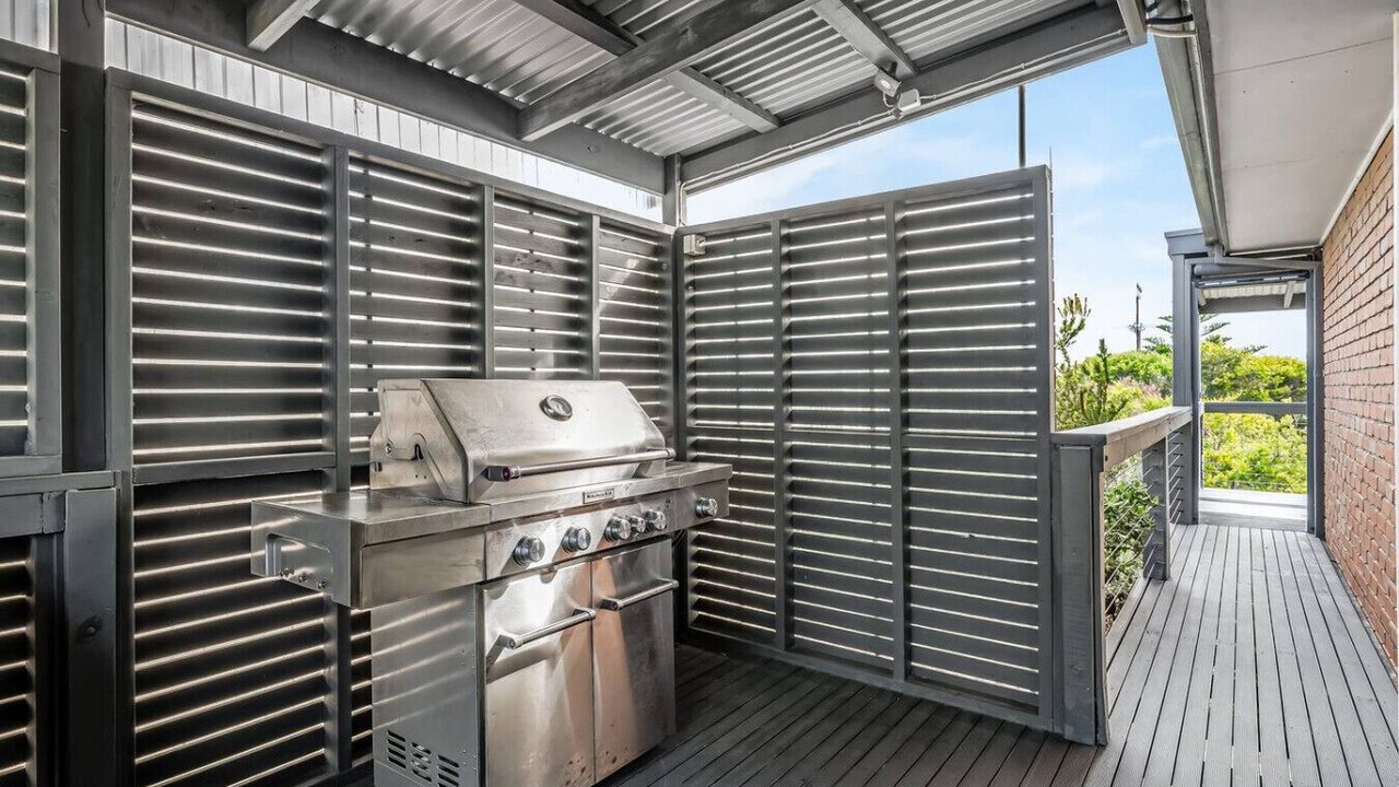 Photo of Patio Balcony in Middleton