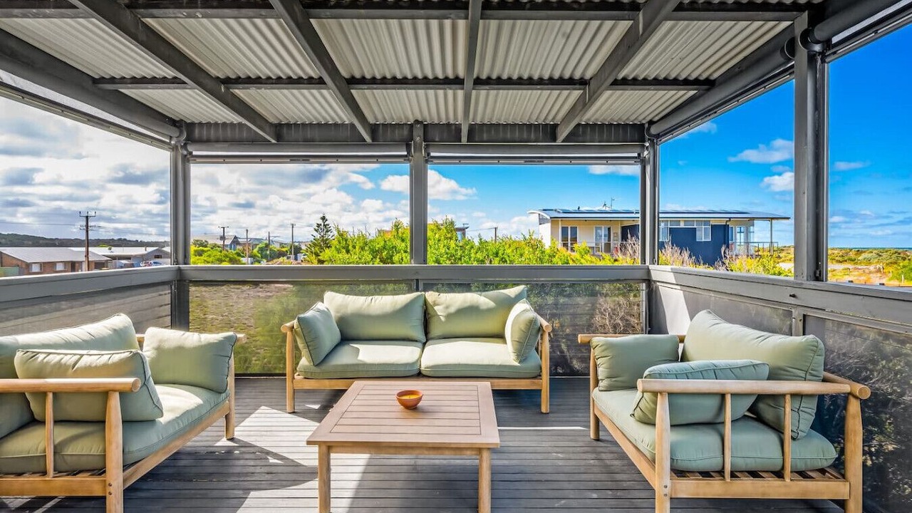 Photo of Outdoor in Middleton