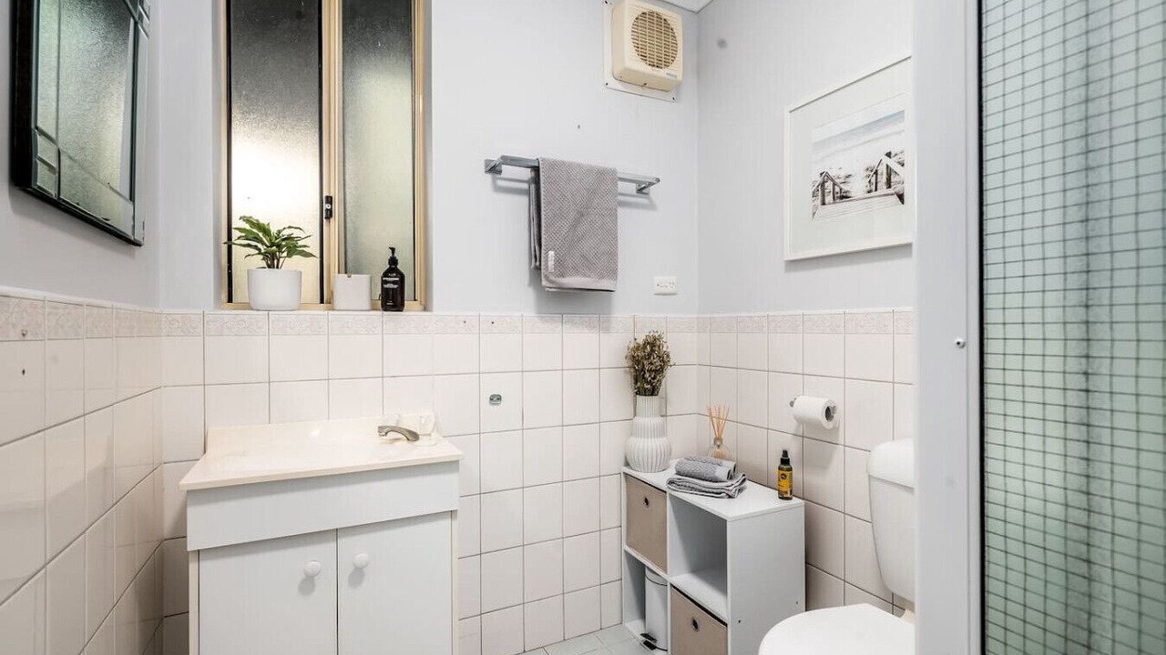 Photo of Bathroom in Middleton