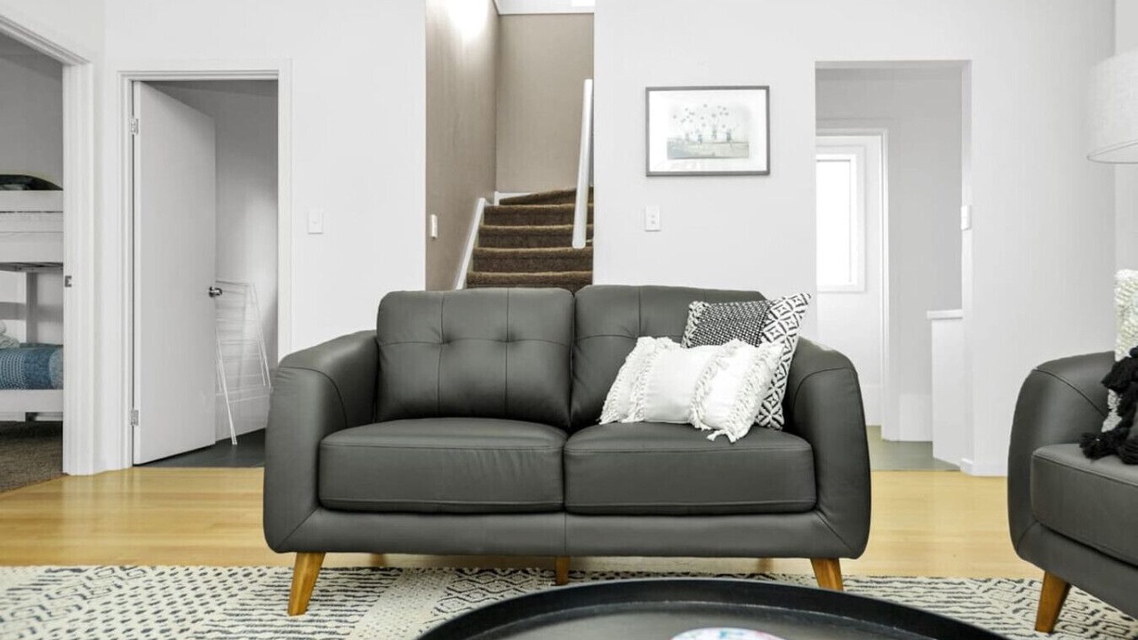 Photo of Livingroom in Goolwa Beach