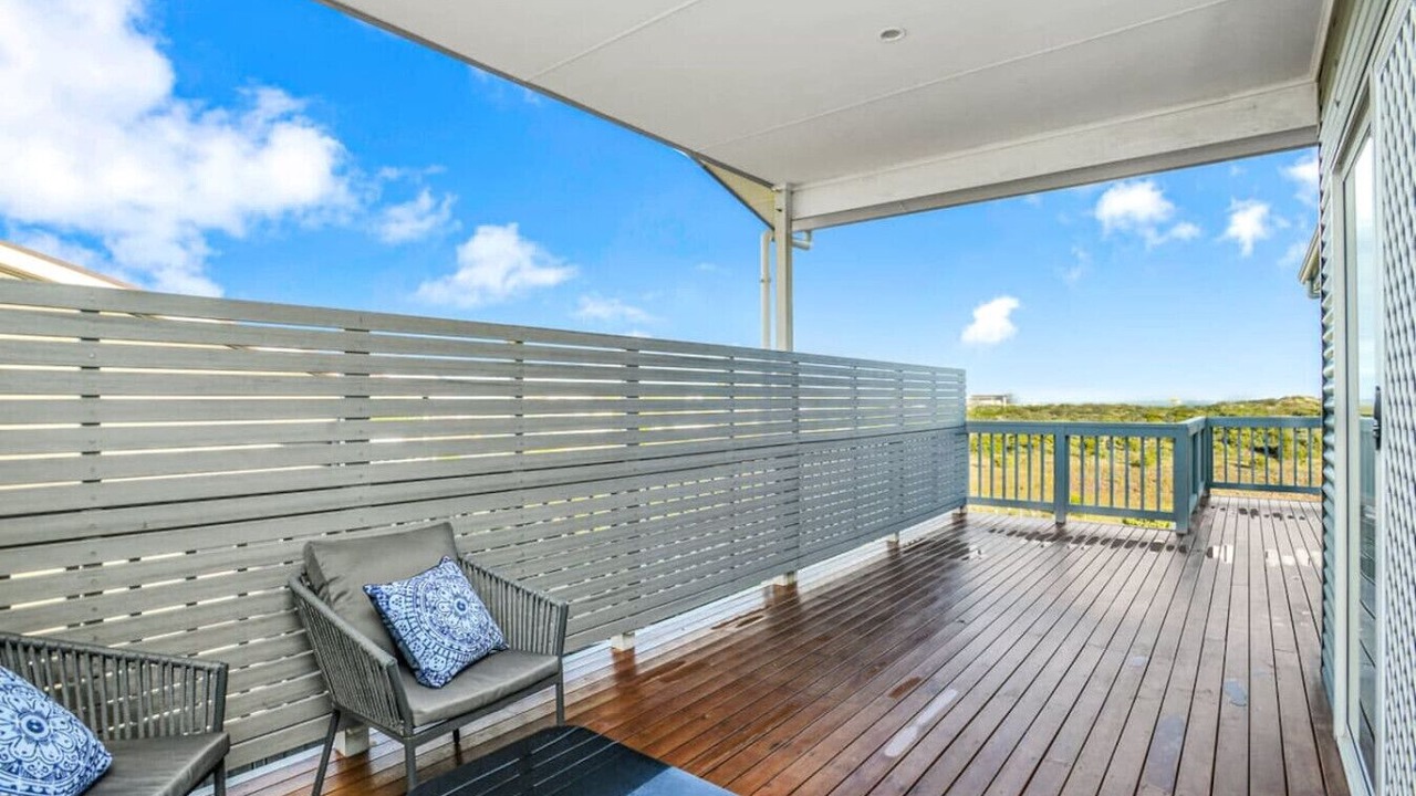 Photo of Patio Balcony in Goolwa Beach