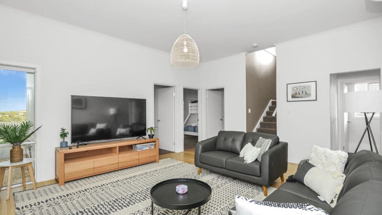 Photo of Livingroom in Goolwa Beach