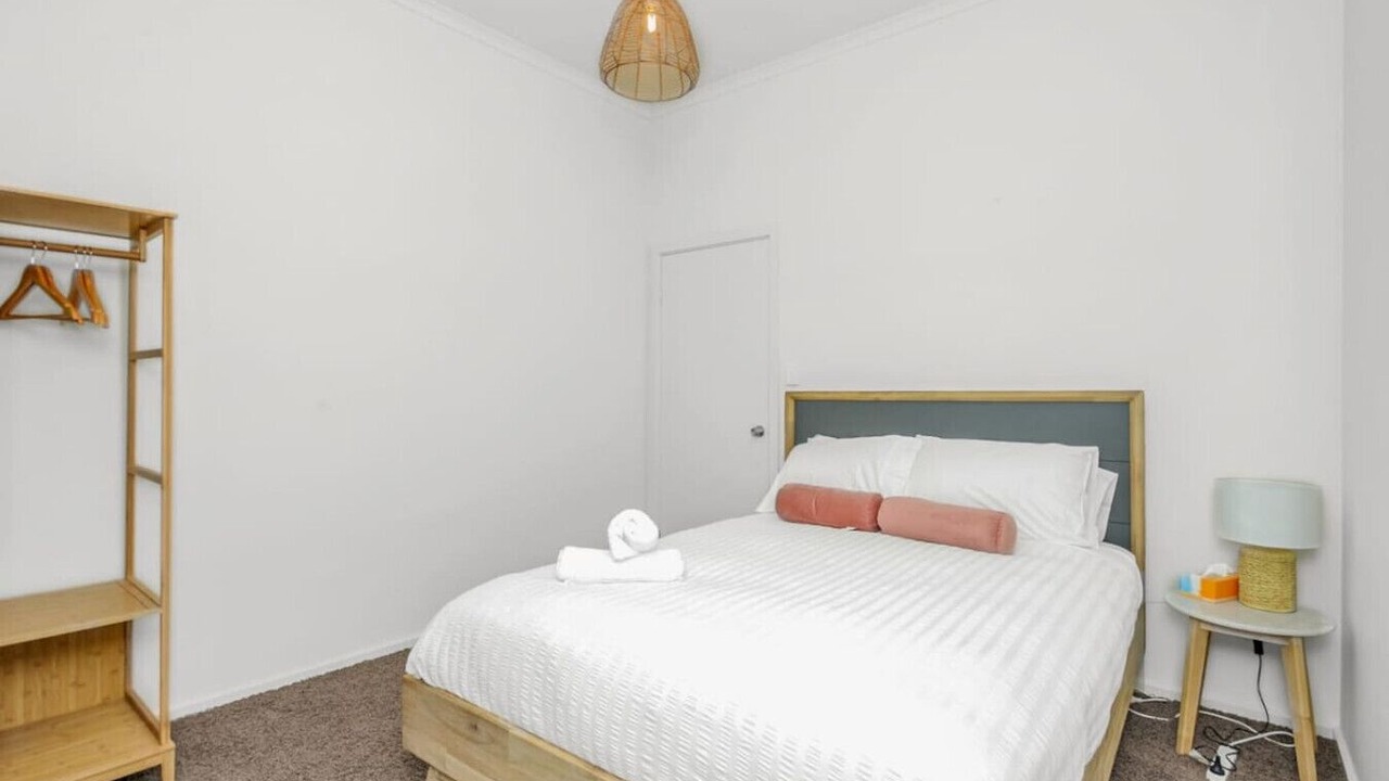 Photo of Bedroom in Goolwa Beach