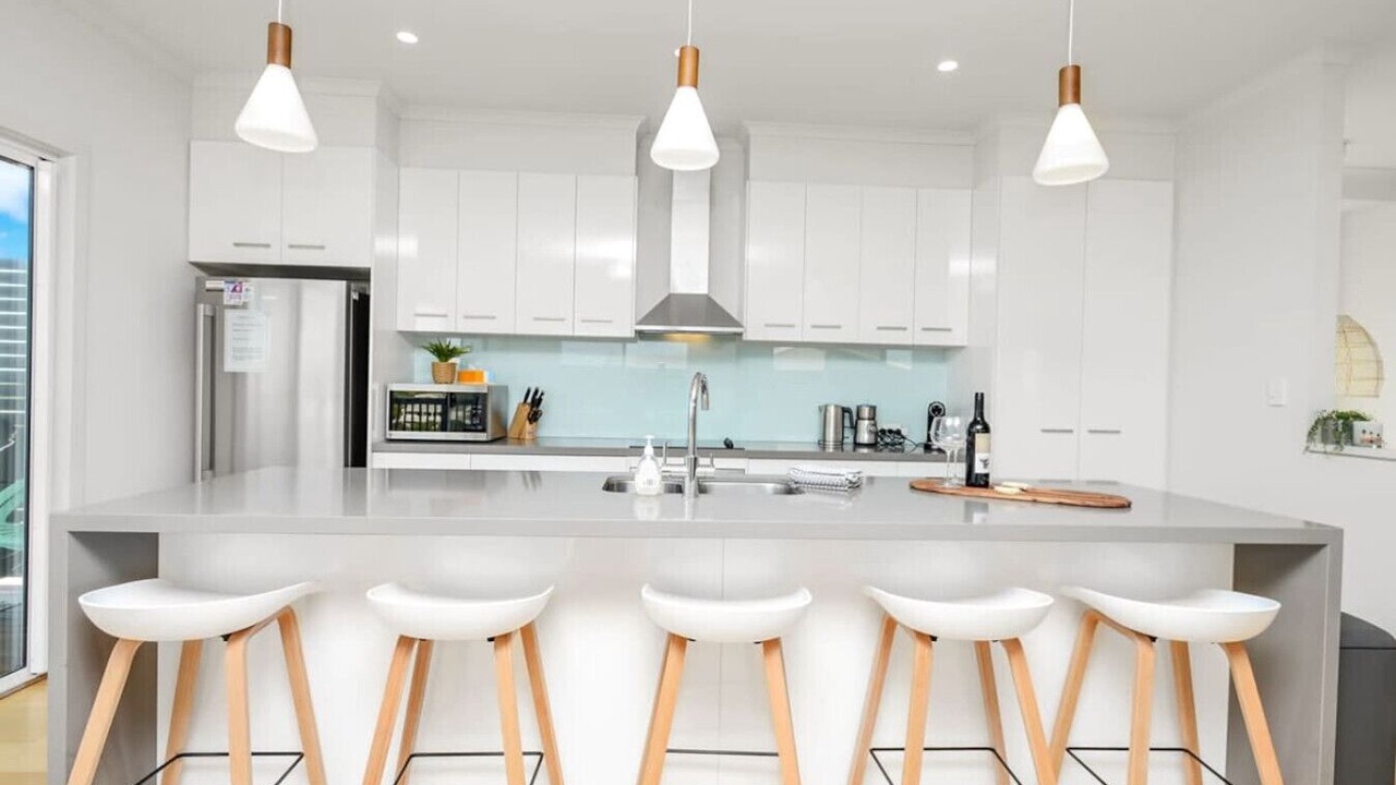 Photo of Kitchen in Goolwa Beach