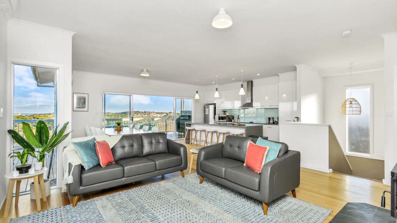 Photo of Livingroom in Goolwa Beach