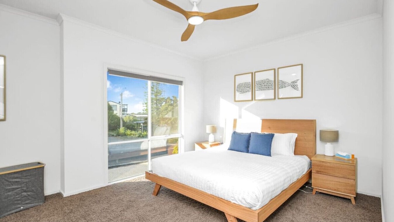 Photo of Bedroom in Goolwa Beach