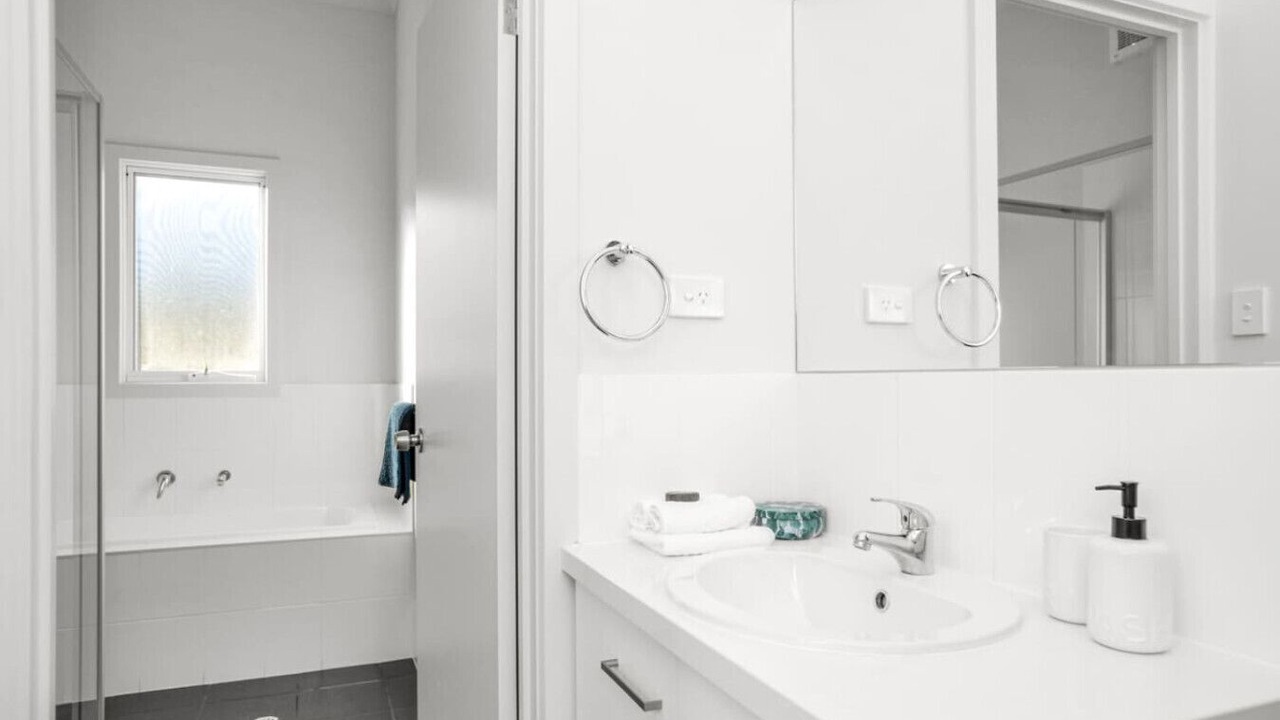 Photo of Bathroom in Goolwa Beach