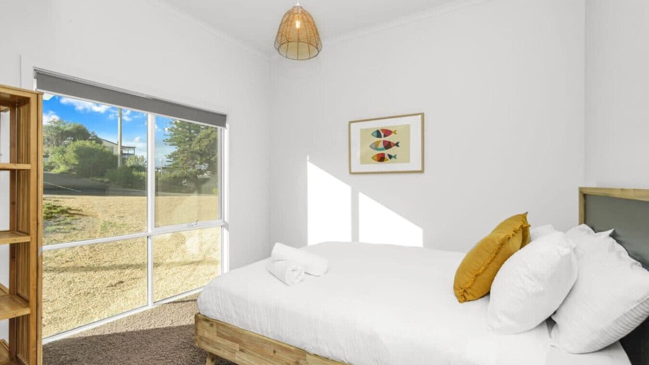 Photo of Bedroom in Goolwa Beach
